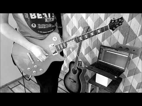 Видео: louna-Действуй (cover)