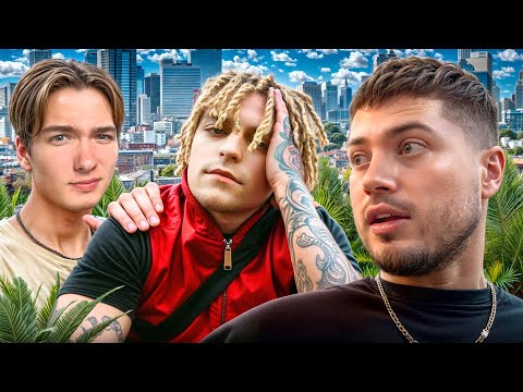 Видео: ЗАВОЗ В ТАИЛАНДЕ С МАНЕРОЙ | САМАЯ РАЗВ*АТНАЯ УЛИЦА