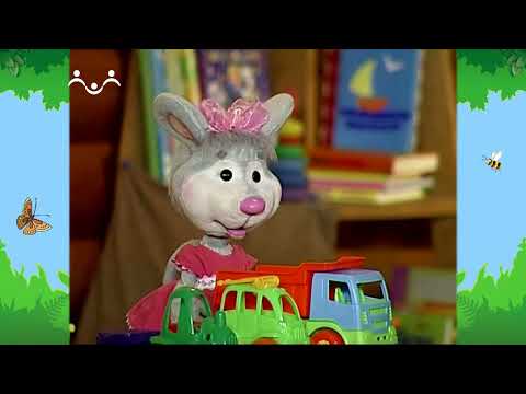 Видео: Утро в Шишкином Лесу. Быт. Три пароля