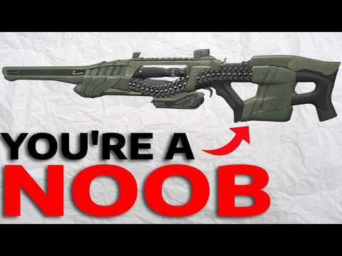 Видео: Что говорит о вас ваше любимое оружие в Apex Legends