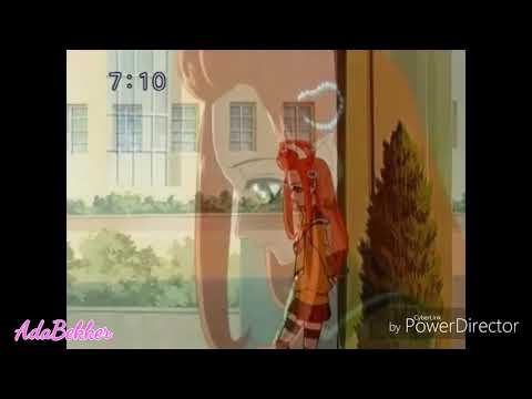 Видео: AMV-Сахарная руна-Шокола и Пьер-Отпустить тебя...