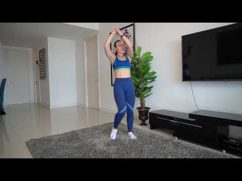 Видео: Тренировка №1