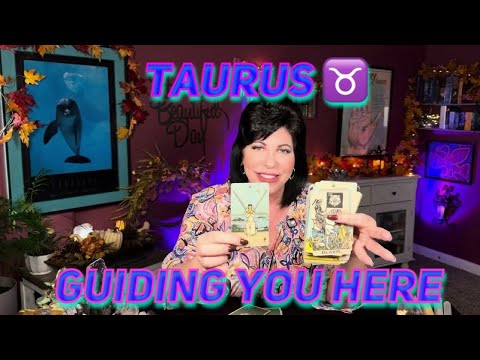 Видео: ТЕЛЕЦ ♉️ БОЛЬШОЙ ПРОРЫВ И ДВИЖЕНИЕ ВПЕРЁД 💫 НОВЫЙ ТЫ ЗДЕСЬ, ЧТОБЫ СИЯТЬ!! 🌟🌟🌟Прекрасно