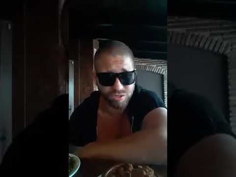 Видео: Най-смешното видео !  Стоян Колев се гаври с Митьо Очите.