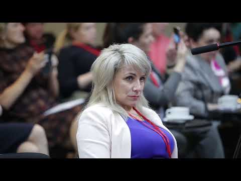 Видео: Доклад 8