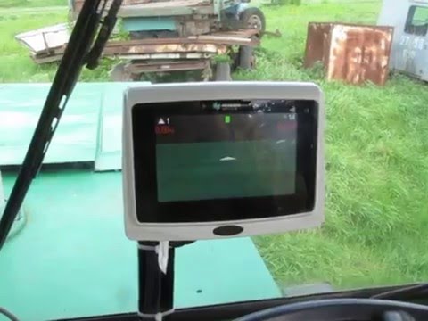 Видео: HEXAGON TI5  отзыв