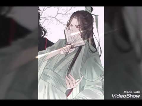 Видео: Ло Бин Хэ & Шень Цынь Цю из новеллы система спаси себя сам для главного злодея