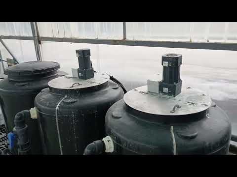 Видео: Гидропоника жабдуусунун түзүлүшү жана иштөө принциби