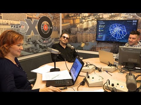 Видео: The MATRIXX – Глеб Самойлов в эфир «Разбор полёта» (Москва, 24.02.2020)