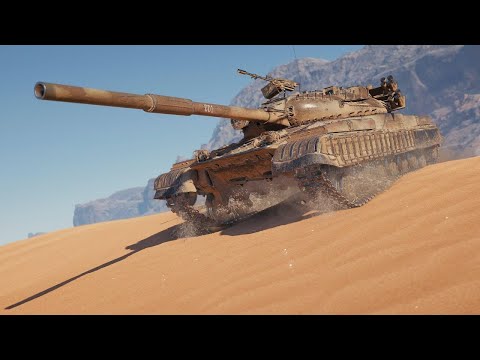 Видео: КУПИЛ ТАНК КОТОРЫЙ ХОТЕЛ ОБ.780!