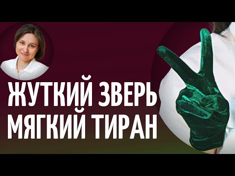 Видео: Абьюзивные отношения. Как нами манипулируют, а мы этого не замечаем.
