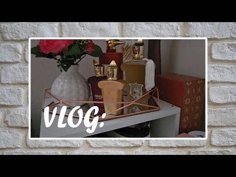 Видео: Вот такой вот VLOG.