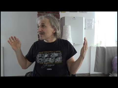 Видео: Сатсанг. Реинкарнация в уме. Калининград 17.04.22