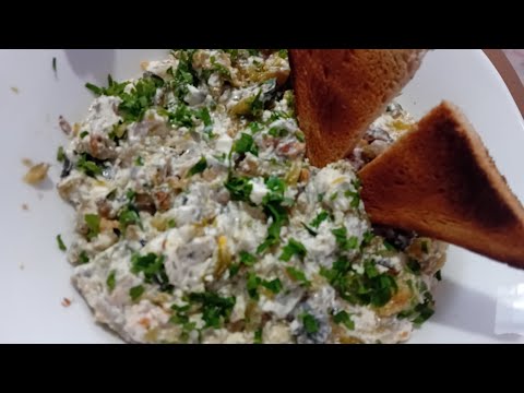 Видео: Разкошна гръцка разядка👌💯🇧🇬❤️