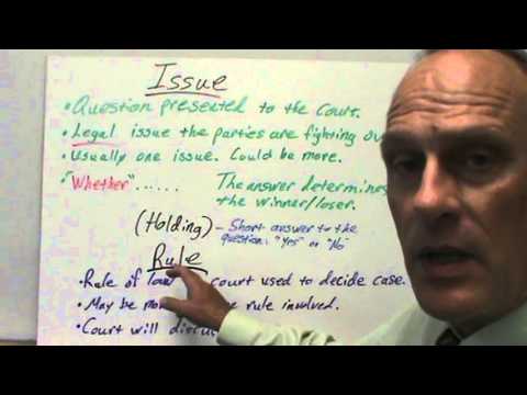 Видео: Как изложить дело