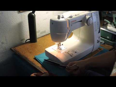 Видео: Пошив  ЮБКИ. (Выпуск № 1)