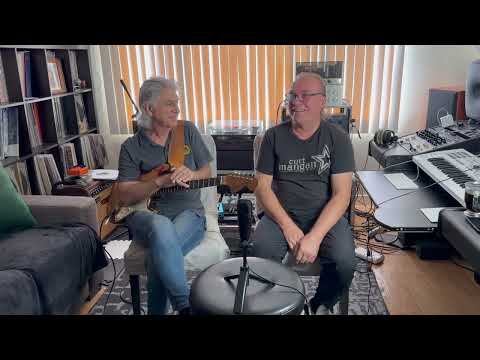 Видео: Байки музыкантов.Смена ладов на гитаре.Часть 3