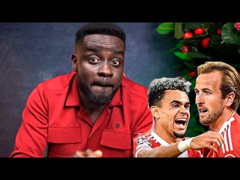 Видео: «Бавария» устраивает глобальное потрясение и всё разрушает 😭😭😭