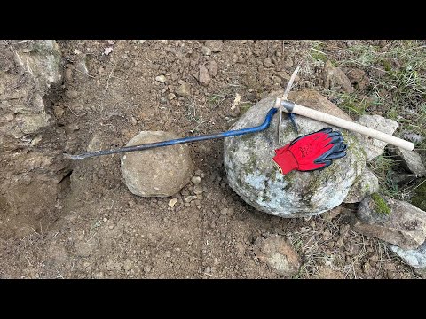 Видео: Я выношу сокровища из могилы священника