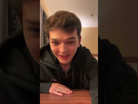 Видео: Акмаль Ходжаниязов 5.11.2023 в эфире инстаграм. @akmalsvami