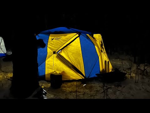 Видео: ГОТОВЛЮ БЕШБАРМАК НА РЫБАЛКЕ! ПРОВЕЛИ НОЧЬ НА ЛЬДУ! ЛОВЛЯ ЩУКИ НА ЖЕРЛИЦЫ! КАЗАХСТАН!