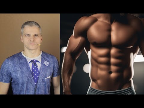 Видео: Общее разъяснение по питанию и похудению