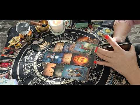 Видео: Съдбовен ден ✨️ Мощна енергия ✨️ Любовно Таро ❤️ Картите говорят 💬