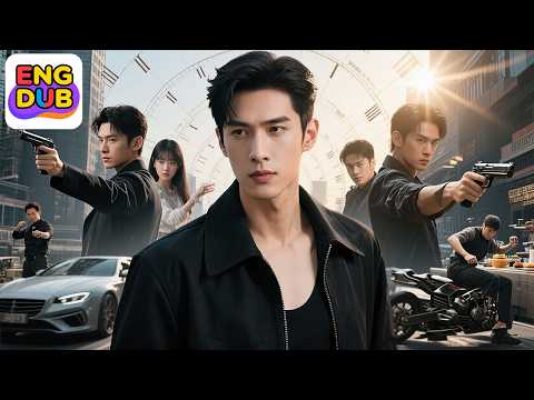 Видео: 【Multi Sub DUB】Застрял в одном дне на 1000 лет — пока девушка не разорвала временную петлю