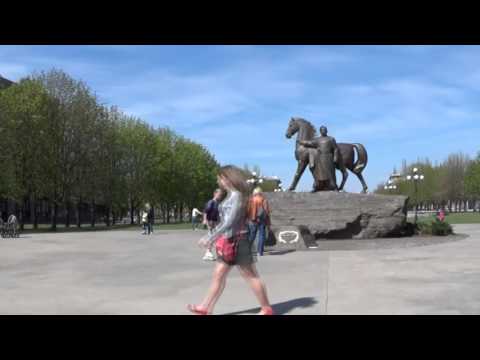 Видео: Гимн Кривбасса  Кясок