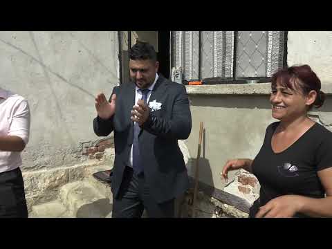 Видео: СВАТБАТА  НА АНИ И МИНЧО - 05.09.2021