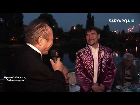 Видео: Тарих пен тағдыр | Мағауин мен Мағауия