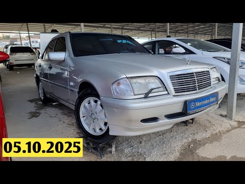 Видео: Мошинбозори Душанбе/// Mercedes C-Class, Hyundai Avante, Opel Astra H, Opel Zafira, Lexus Rx 