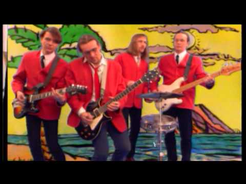 Видео: N.R.M - Песьня пра каханьне (1998)