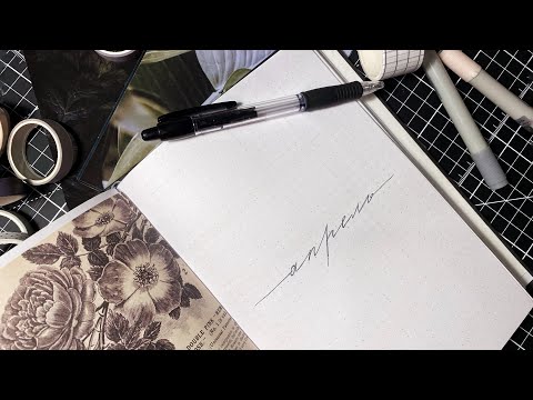 Видео: 📓 ОФОРМЛЕНИЕ ЕЖЕДНЕВНИКА НА АПРЕЛЬ 2023 | BULLET JOURNAL | МОЯ МИНИМАЛИСТИЧНАЯ СИСТЕМА