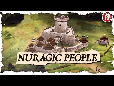 Видео: Секреты бронзового века Италии – Древние цивилизации. ДОКУМЕНТАЛЬНЫЙ ФИЛЬМ