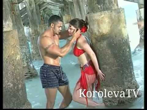 Видео: Наташа Королева  - Лето кастаньет  КЛИП  / 1997