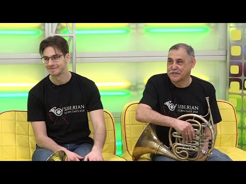 Видео: Никита Янковский, Василий Соколов // "Оранжевое утро" 12.04.22