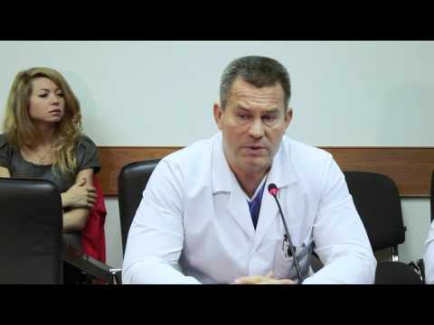 Видео: Рентгенэндоваскулярная эмболизация артерий простаты