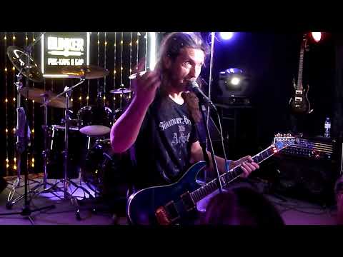 Видео: Виктор Смольский. Москва, Бункер 47, 19.04.2025. часть 7