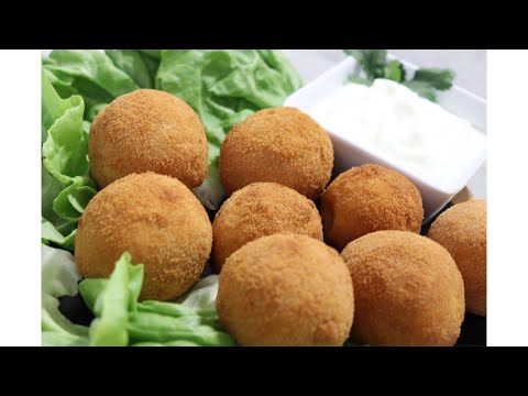 Видео: Սովորական բրինձ Շքեղ Իտալական ուտեստ ԱՐԱՆՉԻՆԻ։Обычный рис Роскошное итальянское блюдо АРАНЧИНИ