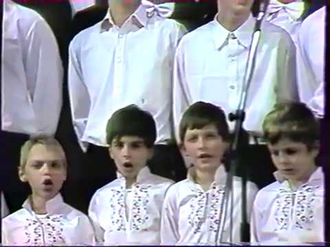 Видео: Химн на народните будители и химн на Св. Климент Охридски