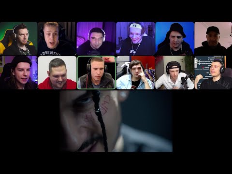 Видео: ОКСИЭКСПЕРТЫ слушают MORGENSHTERN* - Я УБИЛ МАРКА (OXXXYMIRON* DISS)