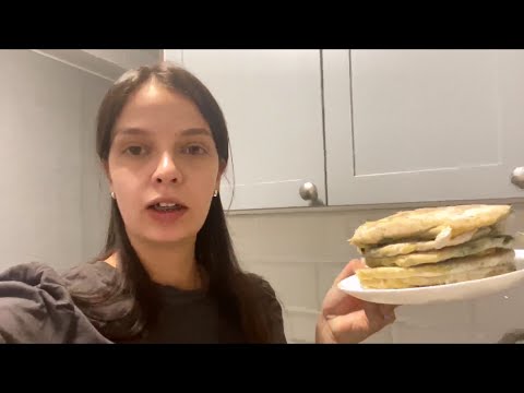 Видео: ЧТО ТО НАЛЕПИЛА