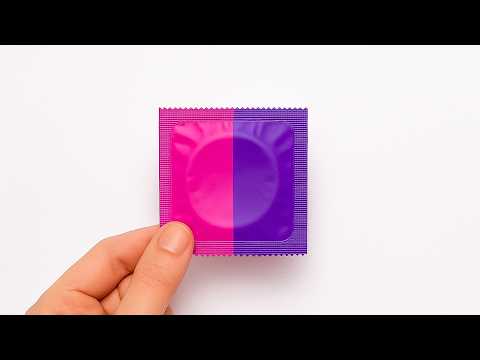Видео: УСЕ ПРО ПРЕЗЕРВАТИВИ - ІНСТРУКЦІЯ