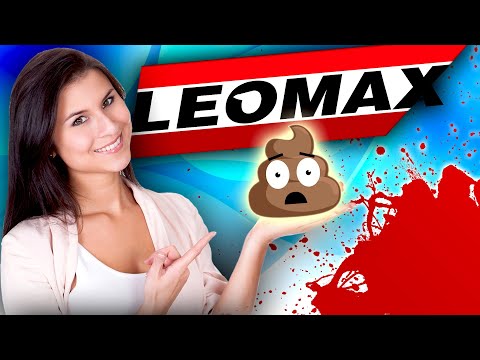 Видео: Леомакс ПРОБИВАЕТ ДНО [ Телемагазин впаривает ЛОШКАМ ДИЧЬ ]