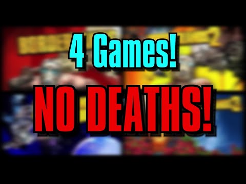 Видео: Borderlands: Если я умру, я перезапущу ВСЮ серию — The Ender