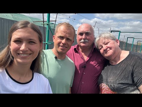 Видео: #146 В гостях у Ткаченко Дмитра (21.04.2025)