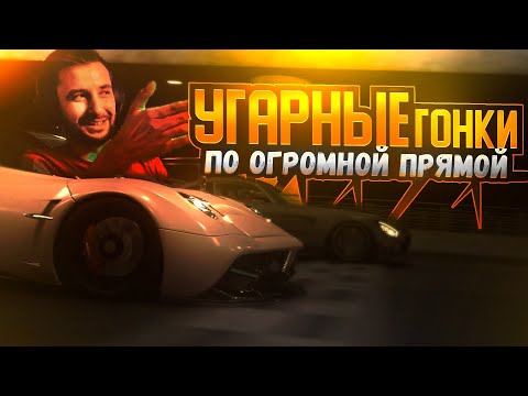 Видео: УГАРНЫЕ ГОНКИ на САМОМ ТУПОМ ТРЕКЕ в ИГРЕ // Gran Turismo 7