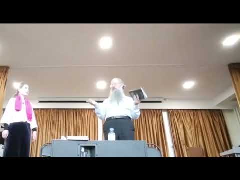 Видео: Презентация сборника "Продолжит петь его строка" и вечер со стихами Самуила Галкина в ОГЕ, 20.09.25