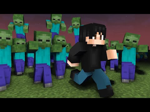 Видео: ЗОМБИ АПОКАЛИПСИС 🧟